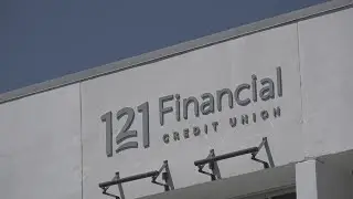 After 89 years, 121 Financial Credit Union is merging with VyStar
