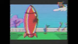 Uncle Duck ukrainian voice-over (QTV, 201?, incomplete)