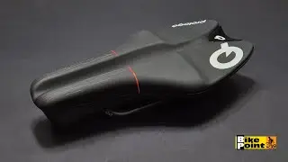 Selim de Bicicleta Prologo T-Gale Pas Nack Slide Control 128mm