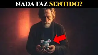 Por que a vida perdeu a graça? (A Explicação Brutal)