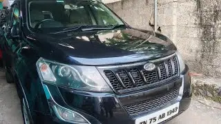 Mahindra XUV 500 Used Car Sales, In Tamil Nadu India, Bala Tex Car Sales, Buying Online Service,