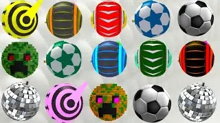🔥Going Balls Walkthrough- Smooth Ball Rolling Action| Viral Game 2025| Android & iOS  Android 🔥
