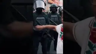 chancla wars