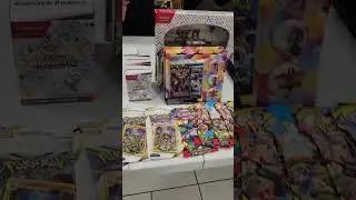 $250 VULPIX!! - Cruisin' Card Shows - Overtime Card Show (New Horizon)