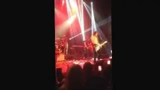 Rick Springfield at The Hard Rock Biloxi 2013
