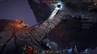 LAST EPOCH- My Old Wizard Dude is OP