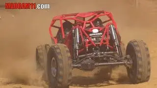 BAD DONKEY RIPS IT UP AT BIKINI BOTTOMS