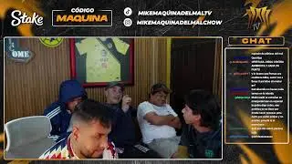 Reaccionando al America vs Pachuca / o ganan o pierde mi familia