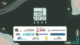 ITB Civil Engineering Expo 2024