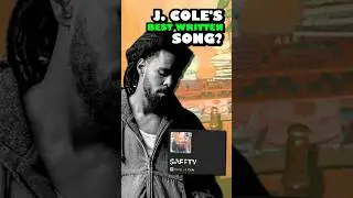 J. Cole Masters Storytelling on &ldquo;The Fall-Off&rdquo;