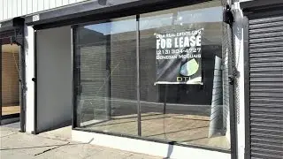 11th St & Main St Fashion District Space Showroom for Lease Downtown LA
