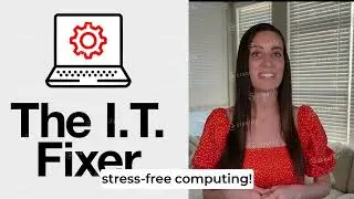 The IT Fixer offer computer repairs in Canberra & Queanbeyan. Call us now on 0475 01 02 03.
