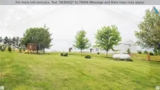 Priced at $229,000 - 7873 Highway Ff, Grubville, MO 63041