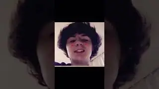 15 Year old white Rapper turned Gangbanger in Spokane Washington #fyp #xyzbca #rapbeef