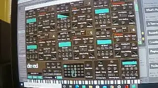 free plugin dexed