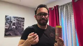 Ghost Energy Sour Pink Lemonade Review 