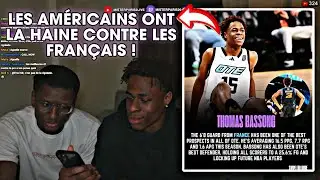 THOMAS EXPLIQUE COMMENT IL EST DEVENU UN TOP JOUEUR DE OTE EN SEULEMENT 4 MOIS ! PART 6
