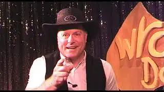 Wrokdown - Ray Burgess