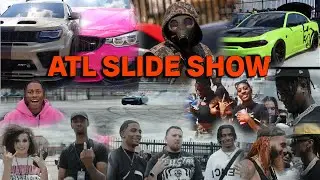 ATL MOTOR SPEEDWAY PIT!  FT. @SRTRIQ @YouLoveRichard @JoshLaurentt @CamaKat @ohthatsbrando