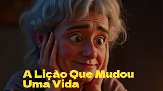 Uma Avó, Uma Neta e Três Panelas... Você Nunca Vai Esquecer Essa História!