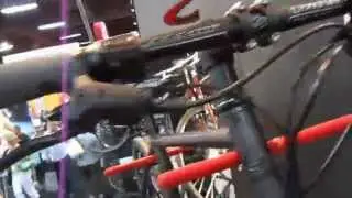 Jamis Coda Elite 2014 Hybrid Bicycle