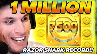 [TOP 14] MOST VIEWED STREAMER WINS! #103 | Trainwreckstv, JuicySlots  & Xposed!