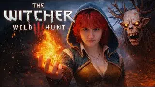 OS DOIS LADOS DA HISTORIA - THE WITCHER 3 PARTE 7