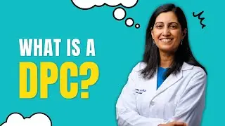What Is DPC?  How can it help small businesses? Maple Primary Care