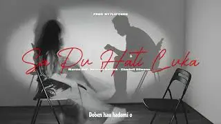 Martin Hill - Sa Pu Hati Luka ft Henzon RollinK || Chadell Olleona