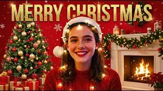 Winter Cheer Tonight – Christmas Disco Vibes  Boney M Inspired Holiday Song / ⭐ RetroGalaxy AI ⭐