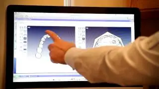 3M&trade; True Definition Scanner