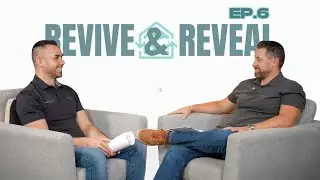 A Call Caused a 100K Budget Blowout and 370-Day Delay on Our La Mesa Flip | Revive & Reveal Ep. 6 🎙️