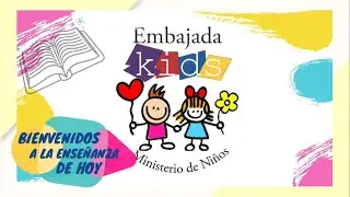 Embajada Kids - Celebramos la vida, dile NO al halloween