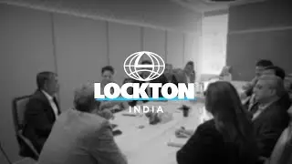 Discover more about Lockton's journey in India #YouBelongHere