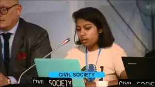 SBSTA closing intervention [Earth] - Aneesa Khan