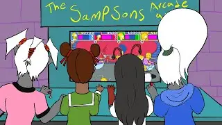 Favorite Childhood Arcade Games