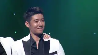 181110 흉스프레소 서울 앙콘 25 엔딩 Eres Tu