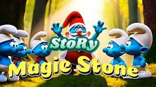 Story: The Magic Stone