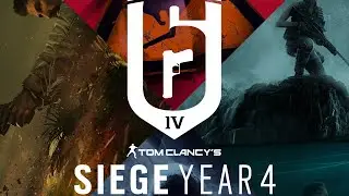 None the Wiser | Rainbow Six Siege: Year 4 | Jon Opstad