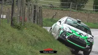Rallye Pays Montbéliard 2019 (FullHD) By Rallye-Mann