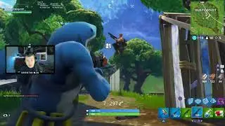 FREE Founders Pack in Fortnite Get it free!