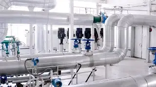Simcenter Flomaster - Fluid System Simulation