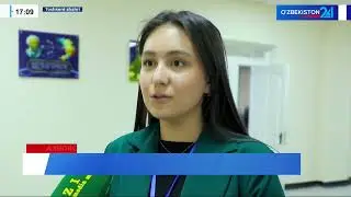 &ldquo;BMT modeli&rdquo; va &ldquo;Munozara&rdquo; intellektual loyihasi