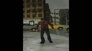 GTA LCS Ped Quotes - Creepy Old Guy
