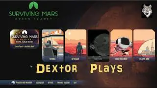 Our Bright New Future - Surviving Mars 02