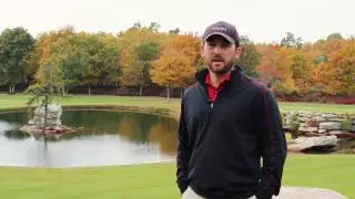 Case Study: Toro Greensmaster eFlex at Eagle Rock Resort