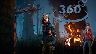 МАНСИМ  В DBD MOBILE ИЗИ 360