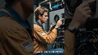 EPA Section 608 Certification 냉매 다룰 땐 무조건 이 자격증 있어야 한다
