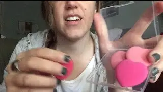 Dollar store haul💰+ fixing your nails 💅 ASMR lofi