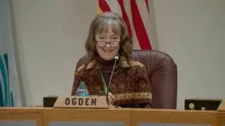 January 8th, 2026 Spokane Park Board Meeting